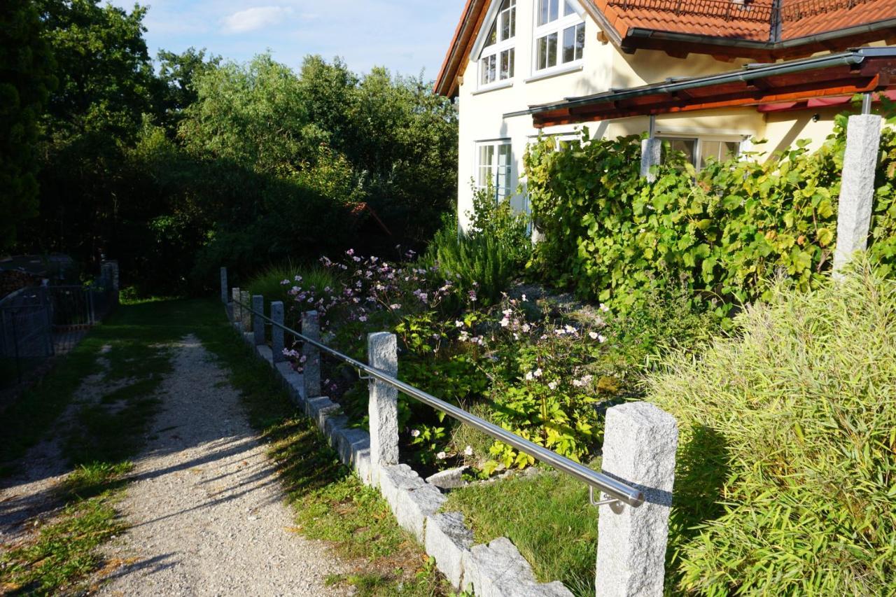 Fw An Der Roth Lägenhet Roth  Exteriör bild
