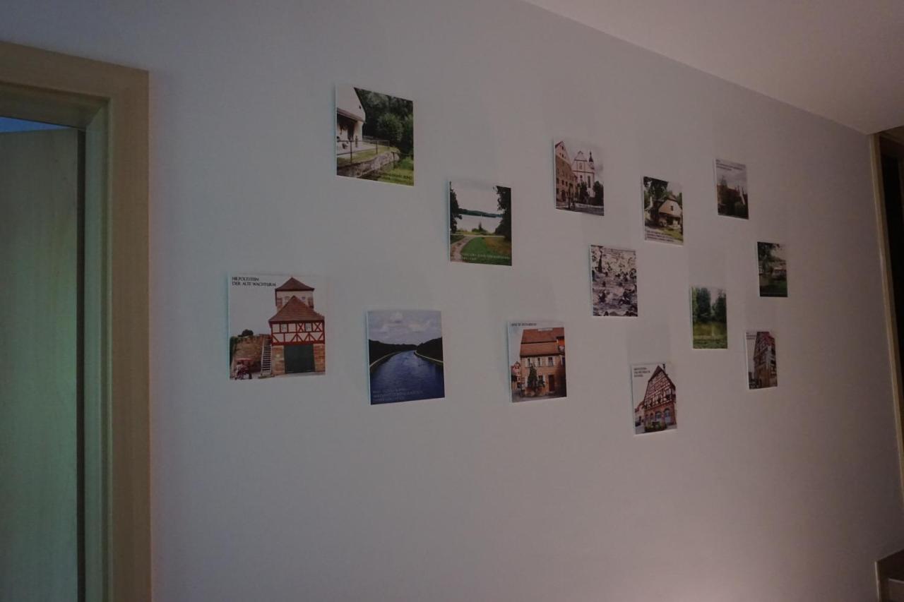 Fw An Der Roth Lägenhet Roth  Exteriör bild